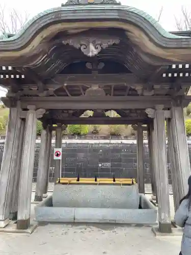 成田山新勝寺(千葉県)