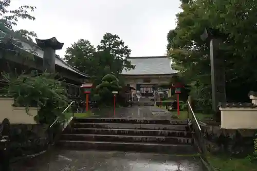 観自在寺のその他建物