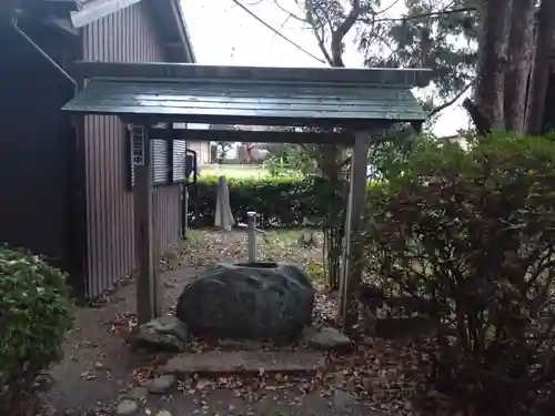前野神社(三重県)