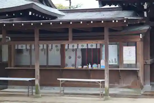佐嘉神社・松原神社(佐賀県)
