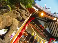 発寒神社(北海道)