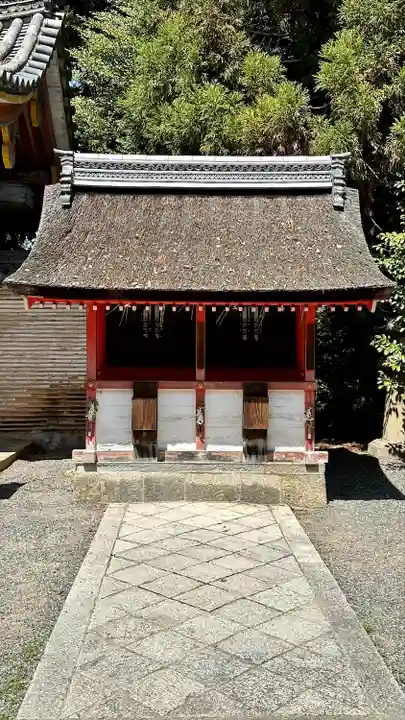 石清水八幡宮(京都府)