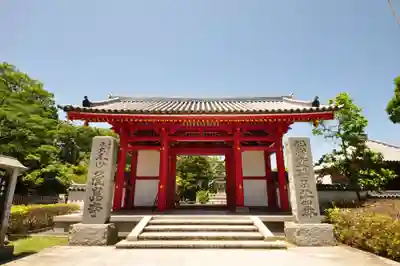 屋島寺(香川県)