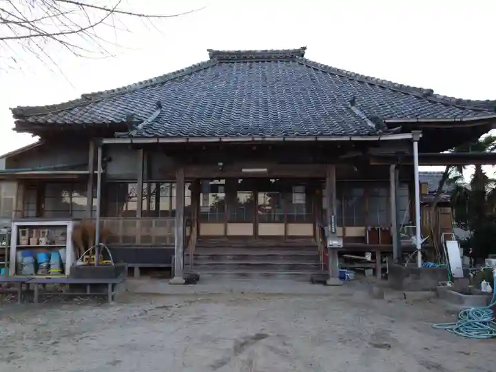 阿弥陀院(愛知県)