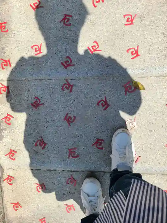 由加山 由加神社本宮(岡山県)