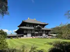 東大寺(奈良県)