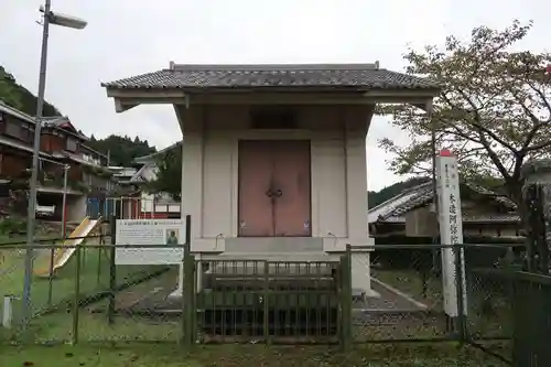 西方寺(奈良県)