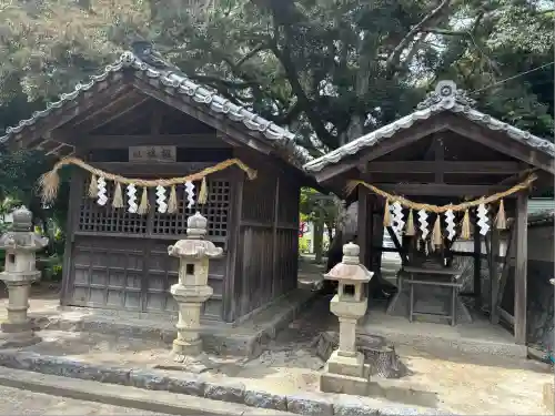 稲荷神社(愛知県)