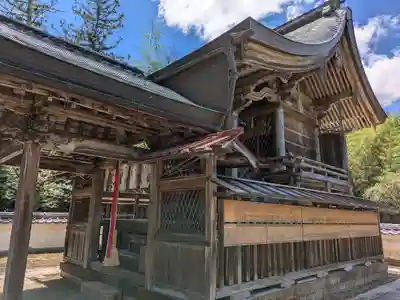 走田神社(京都府)