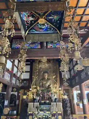 淨眞寺(東京都)