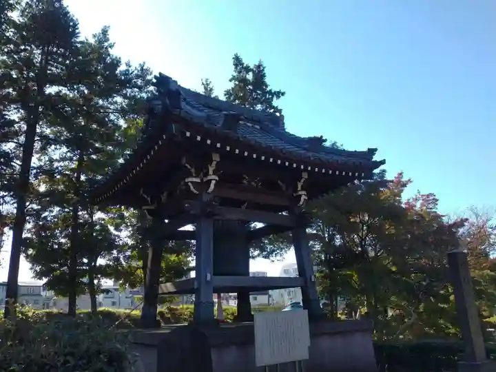 寳幢院のその他建物