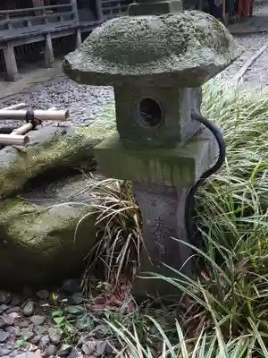 手長神社(長野県)