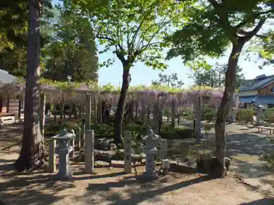 三大神社のその他建物