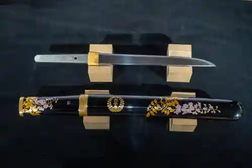 桑名宗社（春日神社）(三重県)