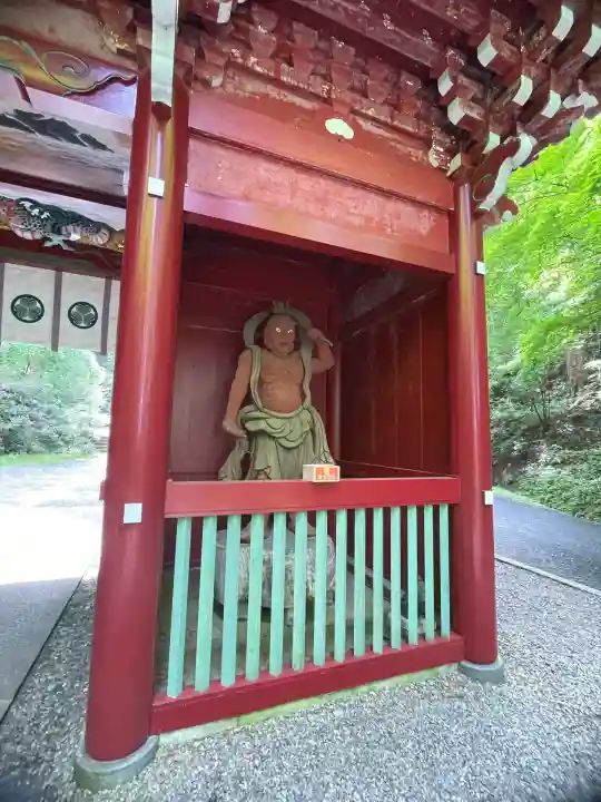 御岩神社(茨城県)