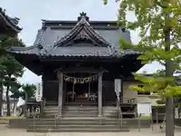 大形神社(新潟県)