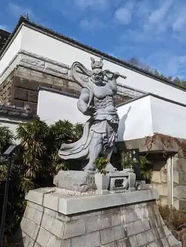 妙音寺(神奈川県)