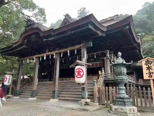 金刀比羅宮(香川県)