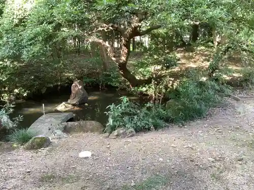 法幢寺のその他建物