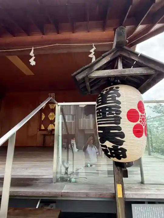 赤城神社(東京都)