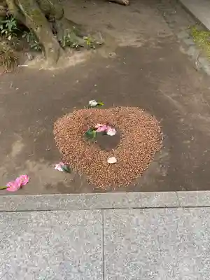 進雄神社(群馬県)