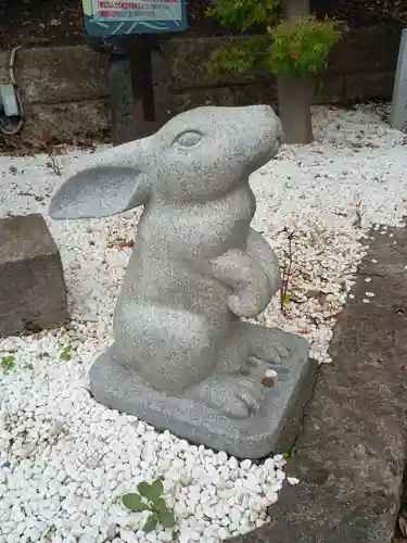 赤羽八幡神社(東京都)