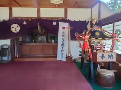 熊野神社(神奈川県)