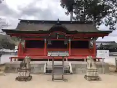 多田神社(兵庫県)