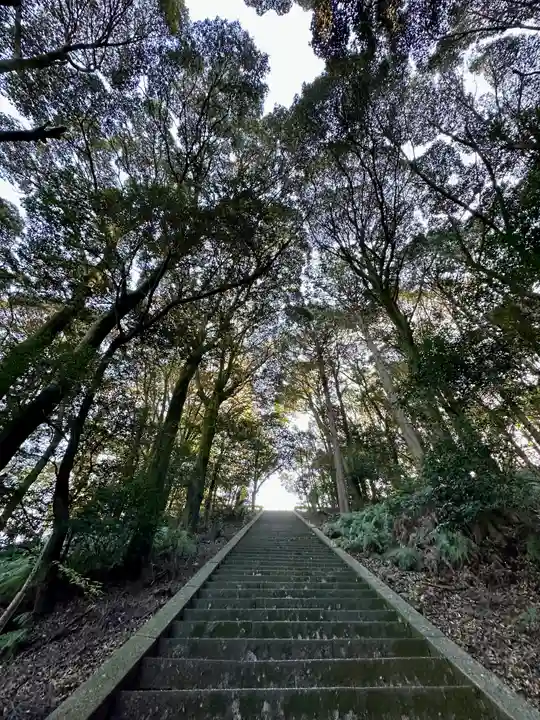 豊国廟(豊国神社飛地境内)(京都府)