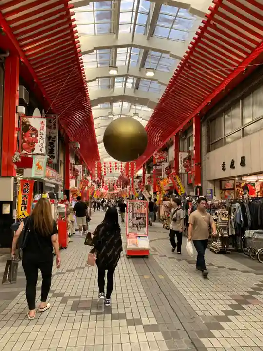 大須観音 (北野山真福寺宝生院)(愛知県)