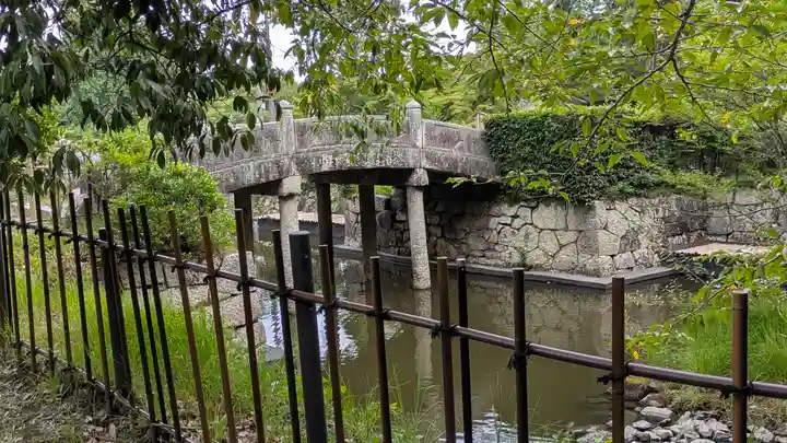 護法善神堂(滋賀県)