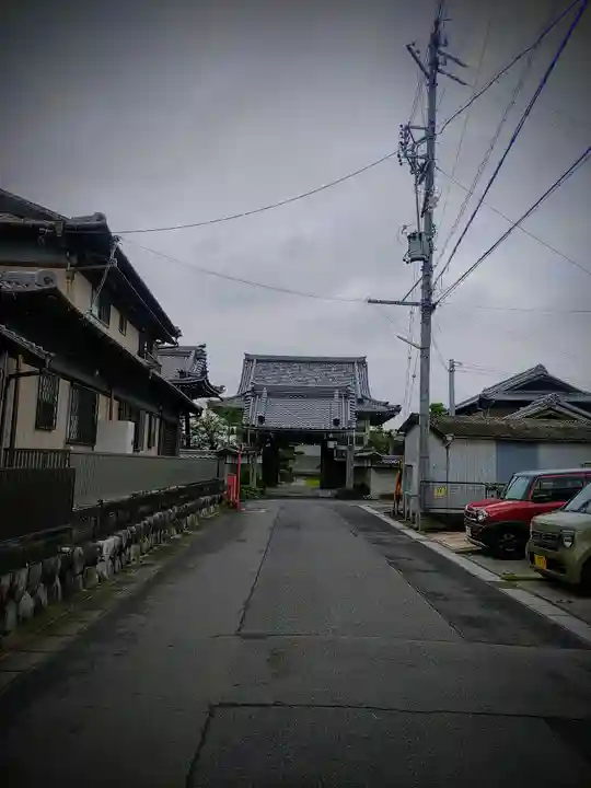 西光寺のその他建物