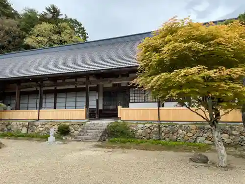永澤寺(兵庫県)