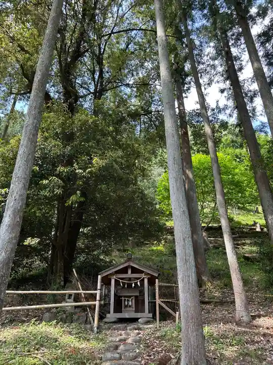 下山八幡神社(東京都)