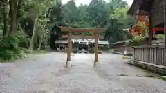 土佐神社(高知県)