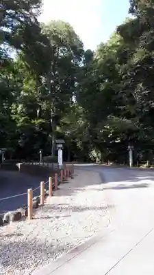 櫻木神社のその他建物