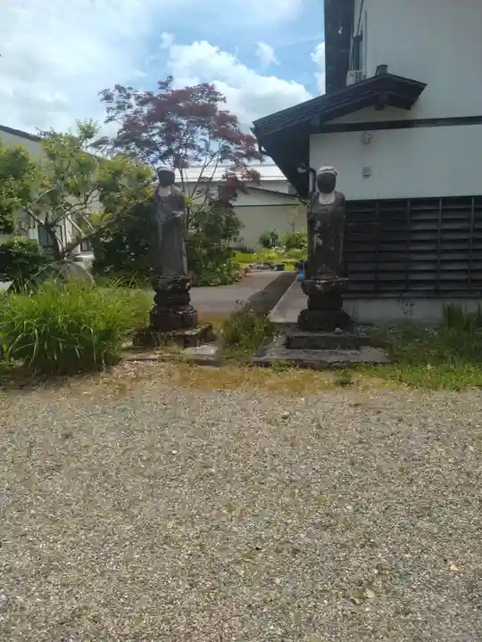 来運寺(山形県)