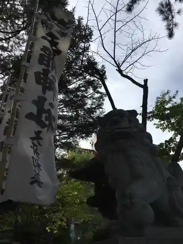 手稲神社(北海道)