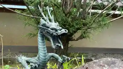 圓融寺(埼玉県)