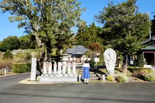 極楽寺の山門