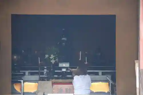 中宮寺のその他建物