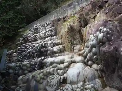 最上稲荷山妙教寺のその他建物