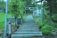 劔神社(徳島県)