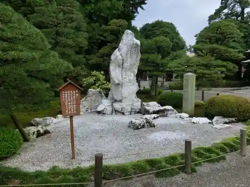 出水神社の建物その他