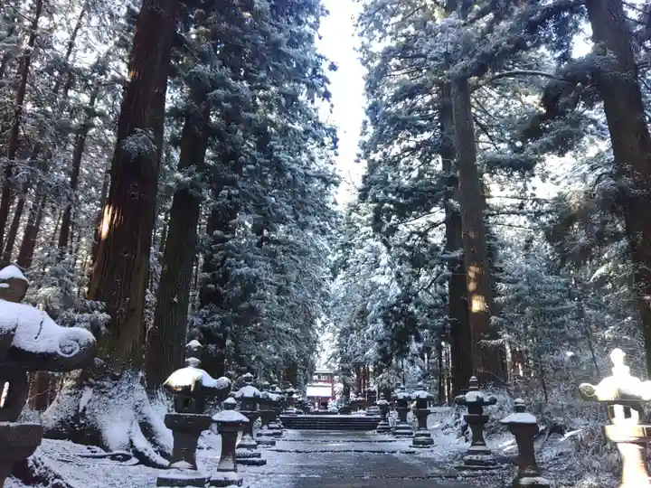 北口本宮冨士浅間神社(山梨県)