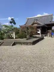 神明社（五郎丸神明社）の建物その他