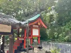 八幡神社(奈良県)