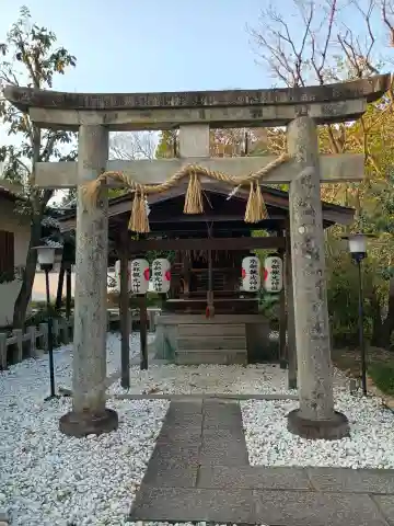 京都観光神社(京都府)