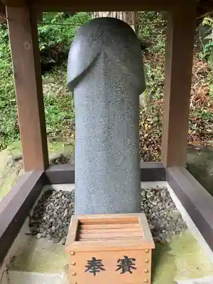 劒神社(福井県)