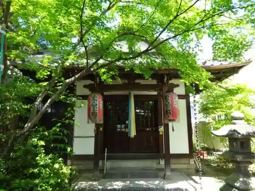 東門院(滋賀県)